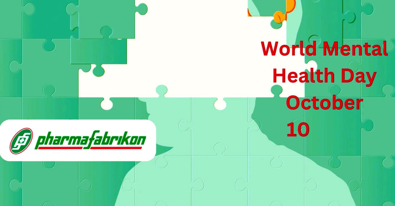 World Mental Health Day