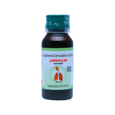 ASPHYLLIN- Expectorant