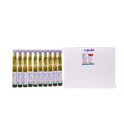 PROMINE Injection