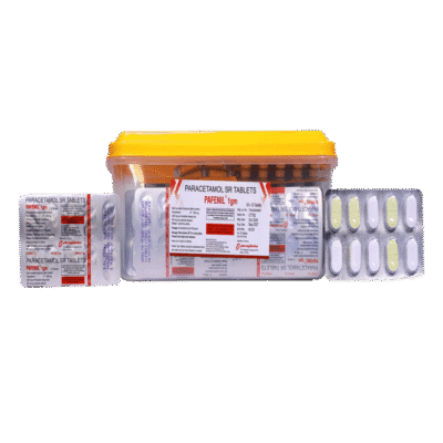 PAFENIL 1 G Tablets