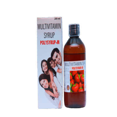 Polysyrup - M