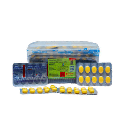 RHINIL Tablets
