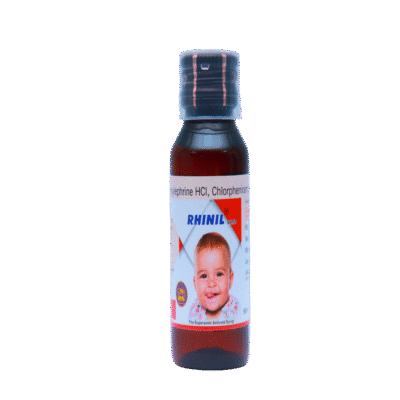 Rhinil Syrup