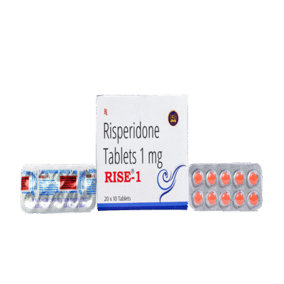 RISE 1 Tablets