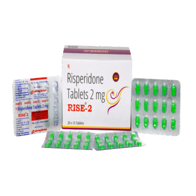 RISE 2 Tablets
