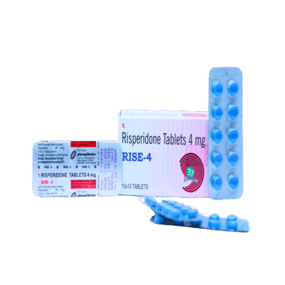 RISE 4 Tablets
