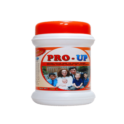 PROUP Powder