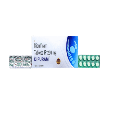 DIFURAM Tablets