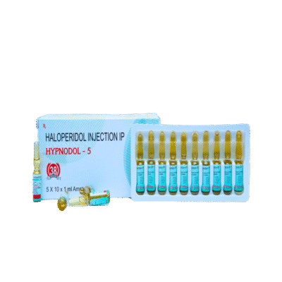 HYPNODOL 5 Injection