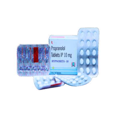 HYPNOBETA Tablets