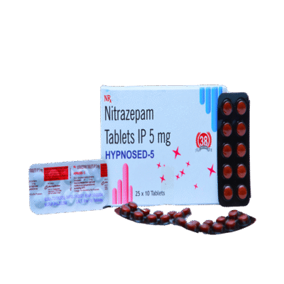 HYPNOSED Tablets