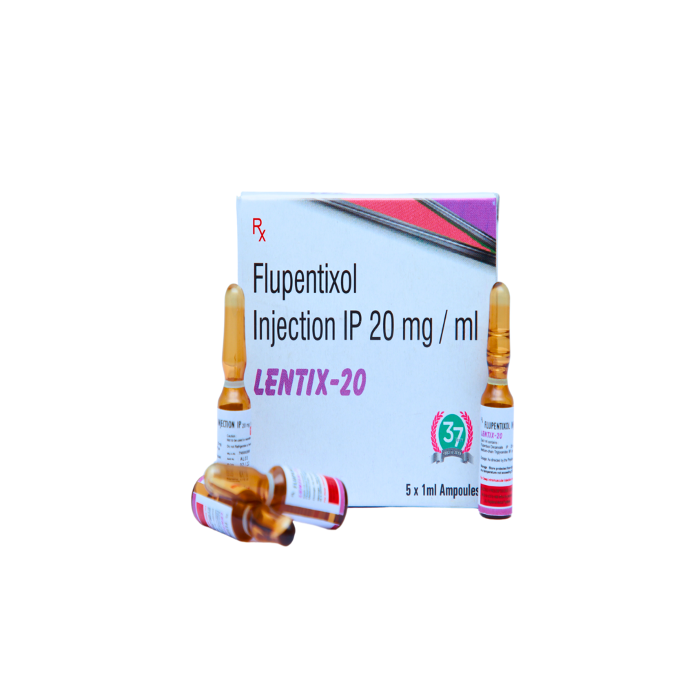 LENTIX 20 Injection
