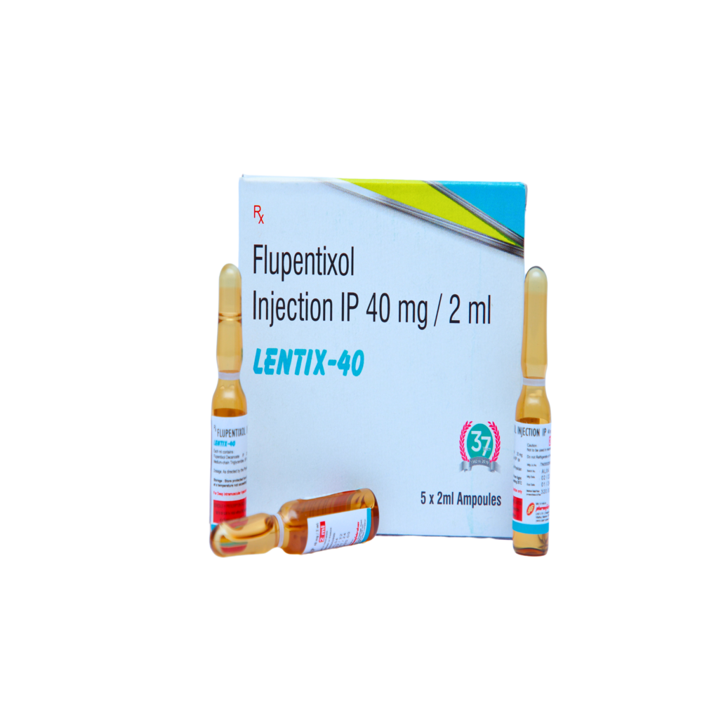 LENTIX 40 Injection