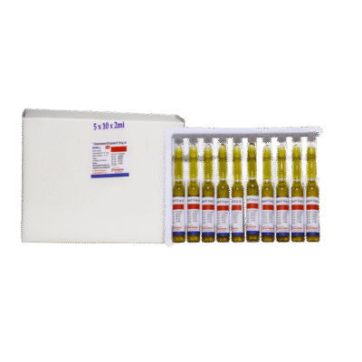 ORZINE Injection
