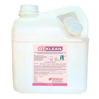 OT - KLEAN