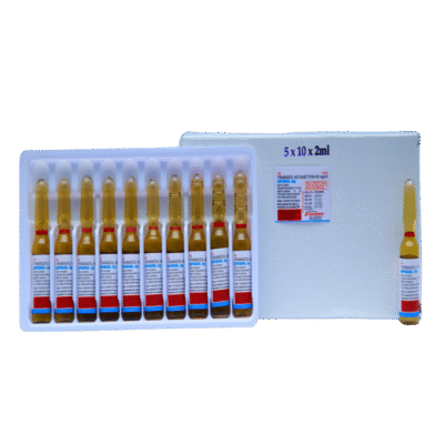 OPIDOL Injection