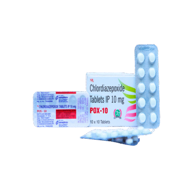 POX Tablets