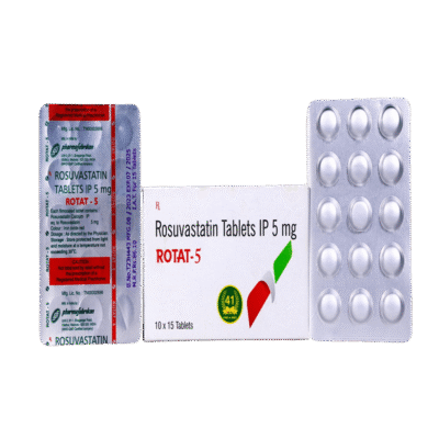 ROTAT Tablets