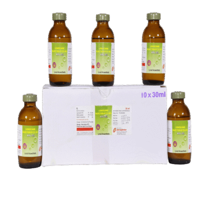 XYL 2% Injection
