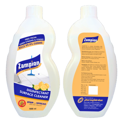 ZAMPION