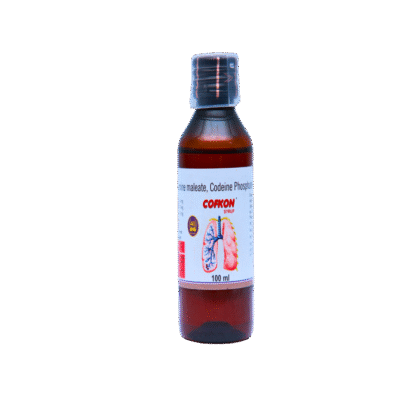 COFKON Syrup